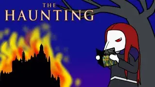 How The Haunting (1999) Destroyed the Original Book
