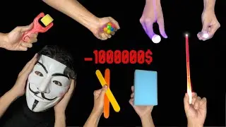 ASMR pero SI NO TE DUERMES te PAGO 1000000$🤑​ - Roleplay Español