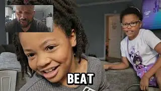 Who Will Win Father vs Daughter Uno Battle?