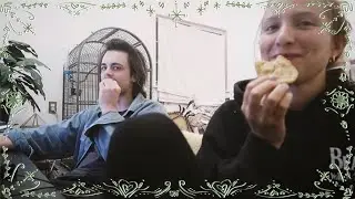 Vlogmas Day 2 - We're Doing Great