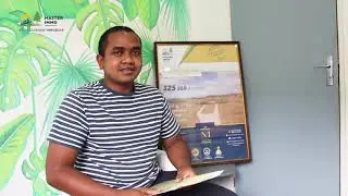 TEMOIGNAGE CLIENT MASTER IMMO : Mr. Riantsoa