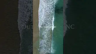 Unique Destinations via Drone pt.1 🎥 #dronevideo #unitedkingdom #vietnam #northcarolina #outerbanks