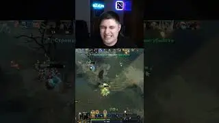 Soloist on Rubik's. Dota 2