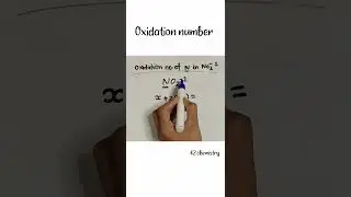 oxidation number of  n in no2-1 l oxidation state of nitrogen in no2-1 (nitrite ion) l