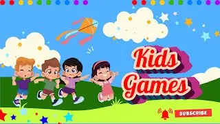 Top 20 Fun and Engaging Games for Kids | Must-Try Activities for Endless Fun!