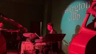 Ellington Club, il jazz in guerra contro il Coronavirus. E la notte si fadi nuovo bella