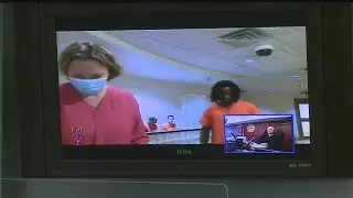 Bond set for suspect in Champion chase that led to crash