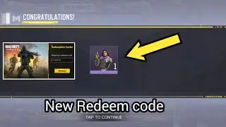 cod Mobile Redeem code 2023 | codm Redeem code | Working Redeem code codm 2023 Garena