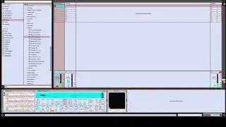 Ableton Live 9   Getting that 