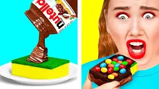 Крутые Розыгрыши Для Братьев И Сестер #7 | Смешные самодельные пранки от Ideas 4 Fun