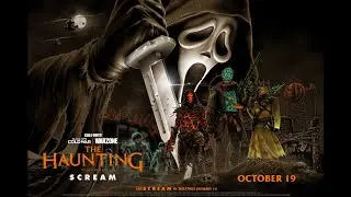 Warzone Halloween Event (2020)- 23 Kill Win
