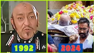 Tahalka Movie Star Cast| Shocking transformation😱|Then And Now