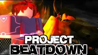 Starter Guide...And How To Progress Fast In Project Beatdown!|Project: Beatdown|DamagePlayz