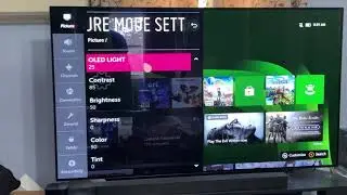 Xbox series x c9