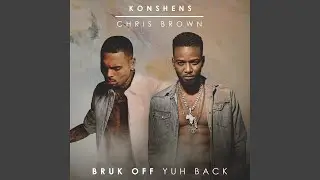 Bruk Off Yuh Back