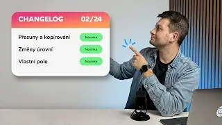 Freelo Changelog 02/24
