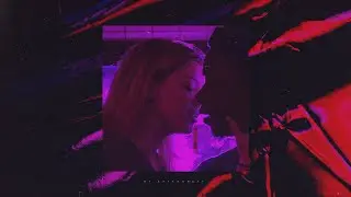 [FREE] The Weeknd Type Beat | Synthwave Type Beat - My Lights