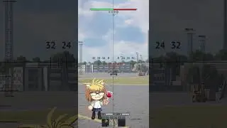 Гарфордъ | Великая война в War Thunder