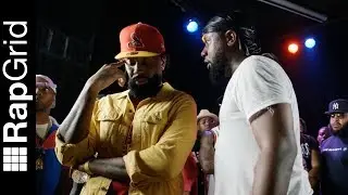 MURDA MOOK VS AYE VERB RECAP (John John Da Don & Drect) Re:Drect Ep. 16