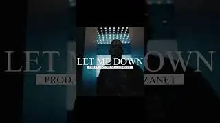 (FREE) Luciano X Central Cee X Sampled Drill Type Beat - Let me Down prod. by Druma X Zanet
