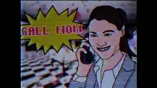 new_location.mp4 [FNaF/VHS]