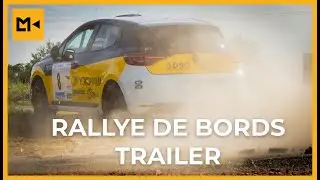 RALLYE DE BORDS - TRAILER