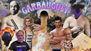 Garbaugust 2024: The Specialist #6 - the Big One! 