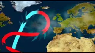 Al Gore on the inevitable new Ice Age.