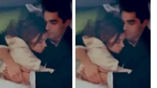 Yalı Çapkını Seyran ve Ferit Dağ Evinde Aşk Dolu Sahneleri!