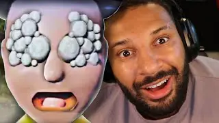 AMANDA ist eventuell etwas SAUER auf uns!