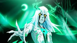 (SEGUNDA) The Ulquiorra MURCIELAGO SHOWCASE! | Reaper 2