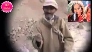saghro band اهداء الى روح الفنان المناضل نبارك العربي ' نبارك لم يمت