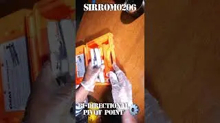 Ball Joint Separator Tool
