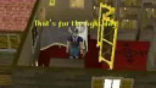 [RSMV] DMX - X Gon' Give It To Ya