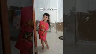 The Consequences of Misunderstanding (Holding in Urination)