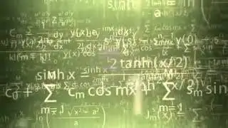 Green screen matematika