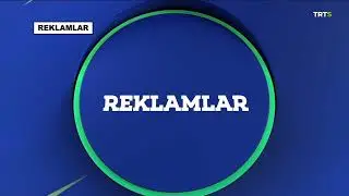 TRT Spor - Reklam Jeneriği (Avrupa Oyunları) // 2023