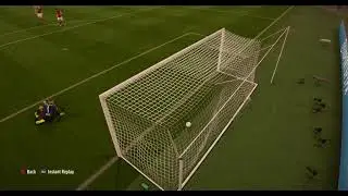 FIFA 17 What a goal