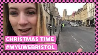 #MyUWEBristol