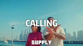 [FREE] Hooligan Hefs Type Beat 2024 - "CALLING" | Deep House Type Beat 2024