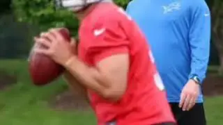 (POV) Jim Bob Cooter Will be Retain as Lions OC!!!