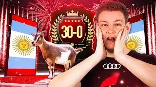 30-0 WL REWARDS - es regnet WALKOUTS! FIFA19 ULTIMATE TEAM