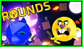 What a Round ♦ ROUNDS