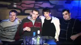 Корпоративный музыкальный клип.