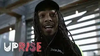 YHN Balla - Alert Freestyle (Music Video)