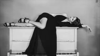 Erica Jennings - Black is the colour
