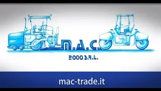 MAC 2000 by Photovolo Fortunato Marco