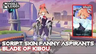 SKIN FANNY BLADE OF KIBOU ASPIRANTS FULL VOICE JAPANESE