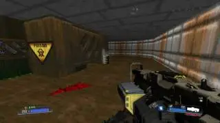 Doom - Secrete Vintage Area