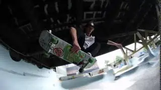 Willis Kimbel: Hot Juice PrOJs